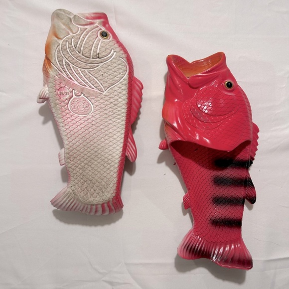 fish-flops - Picture 3 of 3